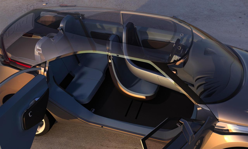 Illustration for article titled Dacia Duster: Every Concept Buzzword At Once